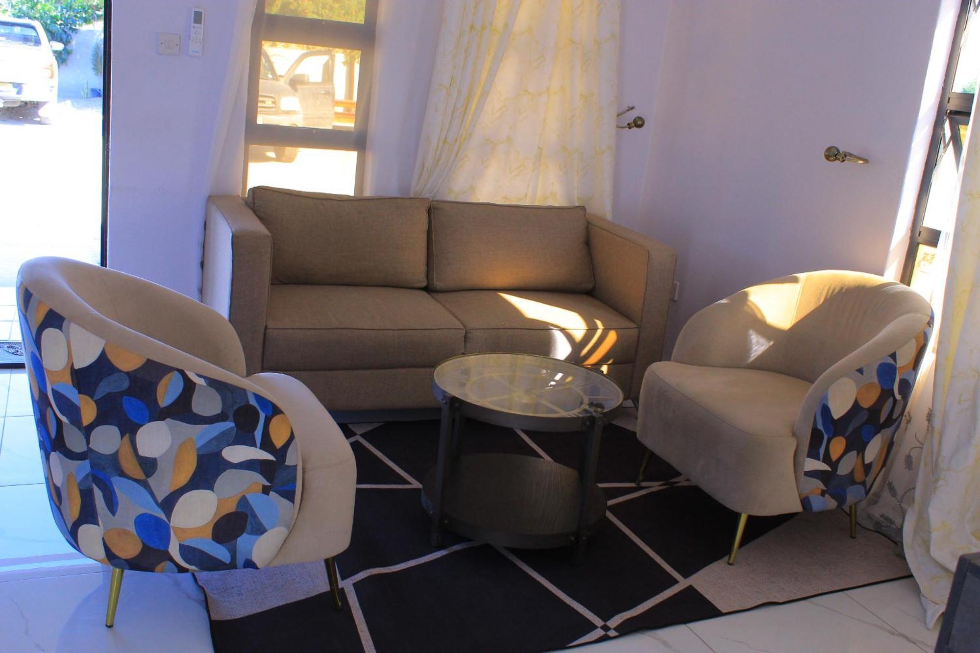 Paradise Reho Guesthouse Nata Exteriér fotografie